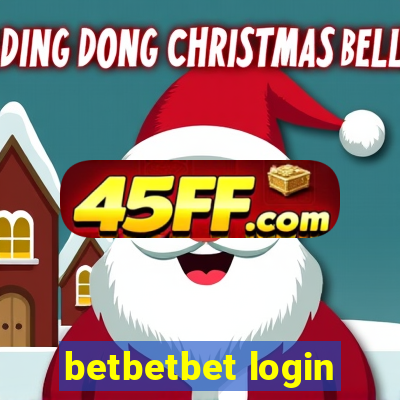 betbetbet login
